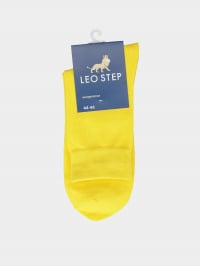 Жёлтый - Носки и гольфы Leo Step
