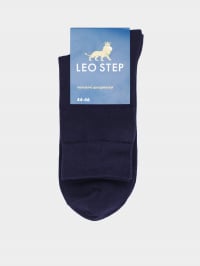 Тёмно-синий - Носки и гольфы Leo Step