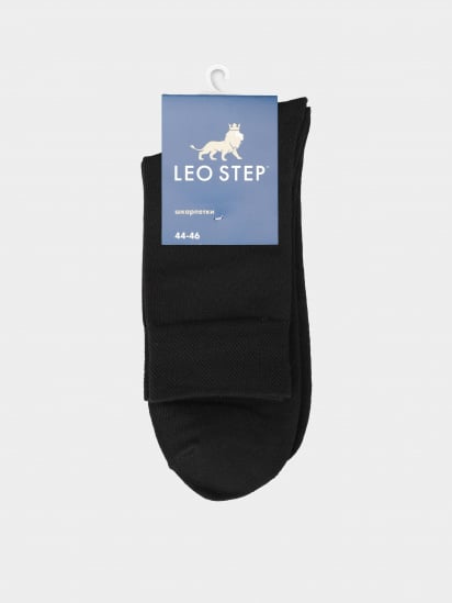 Носки и гольфы Leo Step модель 30001 115 — фото - INTERTOP