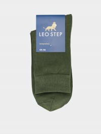Оливковий - Шкарпетки та гольфи Leo Step