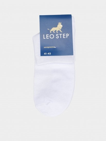 Носки и гольфы Leo Step модель 30023 101 — фото - INTERTOP