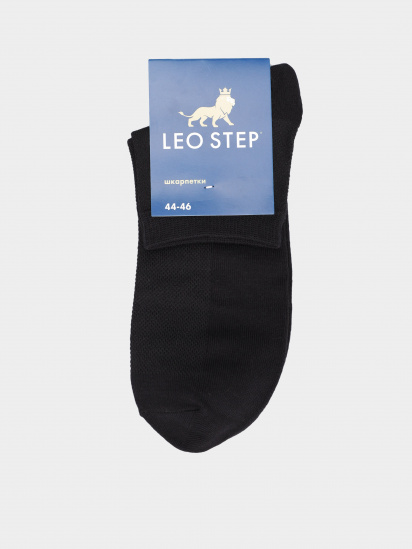 Носки и гольфы Leo Step модель 30023 115 — фото - INTERTOP