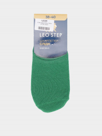 Зелений - Підслідники Leo Step