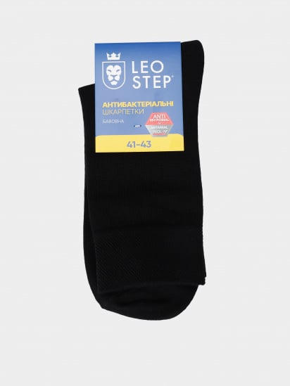 Шкарпетки Leo Step модель 33001 115 — фото - INTERTOP