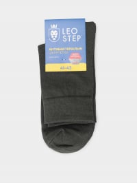 Оливковий - Шкарпетки Leo Step