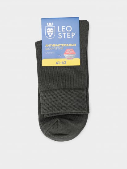 Шкарпетки Leo Step модель 33001 135 — фото - INTERTOP