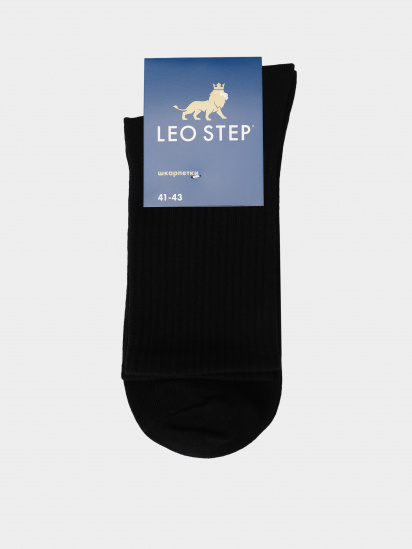 Шкарпетки Leo Step модель 30019 115 — фото - INTERTOP