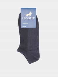 Темно-сірий - Шкарпетки та гольфи Leo Step