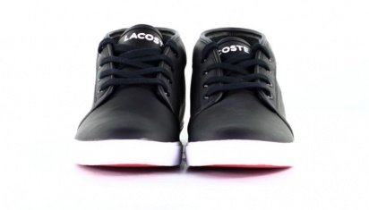 Ботинки и сапоги Lacoste AMPTHILL LCR3 модель 731SPM009802H — фото - INTERTOP