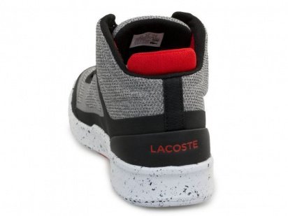 Ботинки и сапоги Lacoste модель 734CAM0022276 — фото - INTERTOP