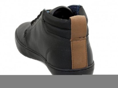 Ботинки и сапоги Lacoste модель 734CAM0002024 — фото - INTERTOP