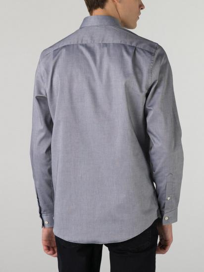 Рубашки Lacoste модель CH4976.166 — фото 3 - INTERTOP