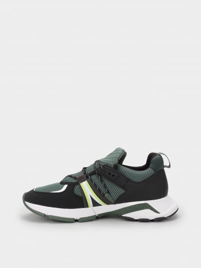 Кросівки Lacoste Sport L003 модель 746SMA0002GB1 — фото - INTERTOP