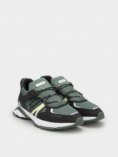 Кросівки Lacoste Sport L003 модель 746SMA0002GB1 — фото 3 - INTERTOP