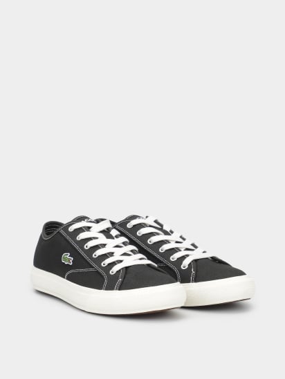 Кеди низькі Lacoste Backcourt модель 747CMA0005454 — фото 3 - INTERTOP