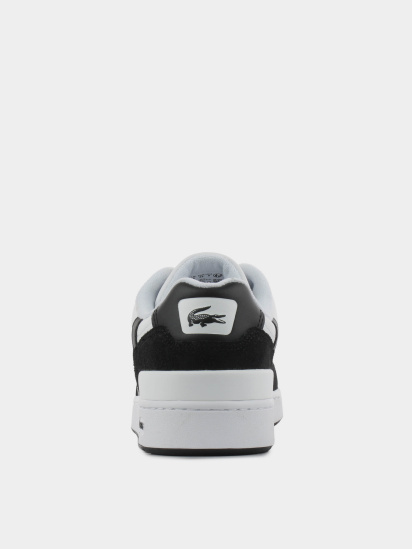 Кеды низкие Lacoste T-Clip модель 747SMA0073147 — фото - INTERTOP