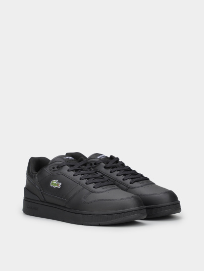 Кеды низкие Lacoste T-Clip Set 224 6 SMA Trainers модель 748SMA003102H — фото 3 - INTERTOP