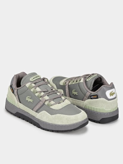 Кроссовки Lacoste модель 748SMA0037LG5 — фото 4 - INTERTOP