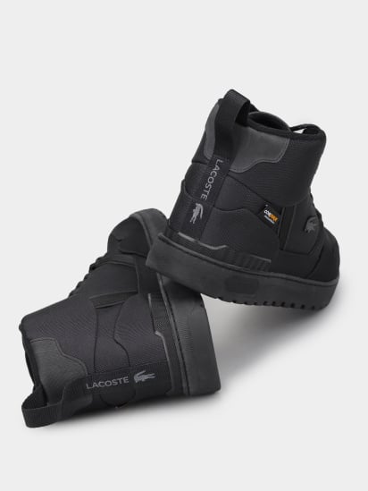 Кроссовки Lacoste модель 748SMA004002H — фото 5 - INTERTOP