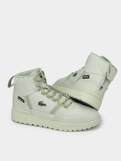 Кроссовки Lacoste модель 748SMA0040LG5 — фото 4 - INTERTOP