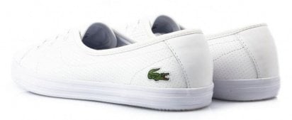 Кеди Lacoste модель 731SPW0035001 — фото 5 - INTERTOP