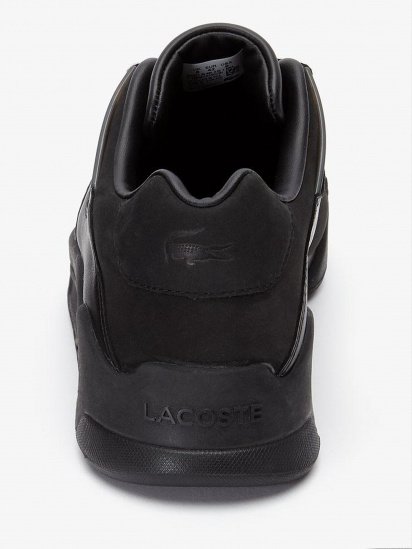 Кросівки Lacoste модель 738SMA005002H — фото 3 - INTERTOP