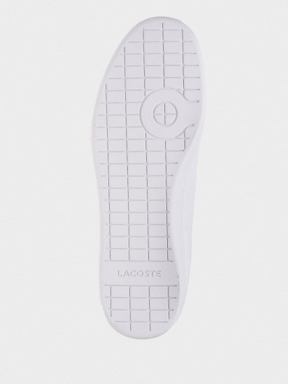 Кросівки Lacoste модель 739SMA0061082 — фото 3 - INTERTOP
