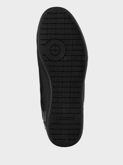 Кроссовки Lacoste модель 739SMA0052312 — фото 3 - INTERTOP