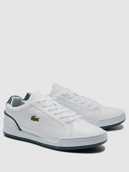 Кеди низькі Lacoste модель 741SFA00371R5 — фото - INTERTOP