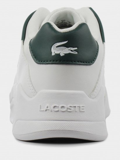 Кросівки Lacoste Court Slam модель 741SFA00761R5 — фото 6 - INTERTOP