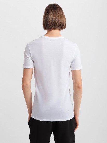 Набор футболок Lacoste модель TH3321001 — фото 3 - INTERTOP