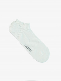 Білий - Шкарпетки Lacoste