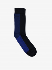 Темно-синій - Шкарпетки Lacoste