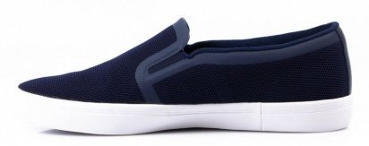 Слипоны и мокасины Lacoste модель 731SPW0075003 — фото 3 - INTERTOP