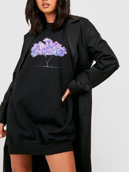 Сукня міні Love&Live модель LLP03053 — фото - INTERTOP
