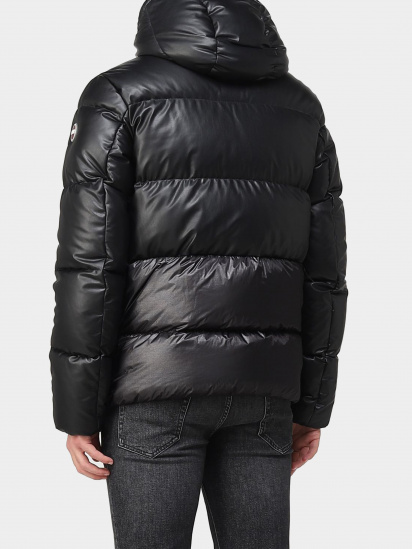 Зимняя куртка Colmar модель 1213-1UX-99 — фото - INTERTOP