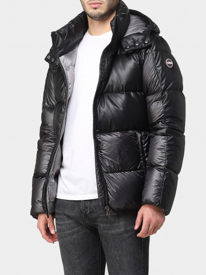 Зимняя куртка Colmar модель 1213-1UX-99 — фото 3 - INTERTOP