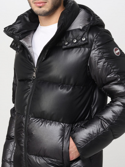 Зимняя куртка Colmar модель 1213-1UX-99 — фото 4 - INTERTOP
