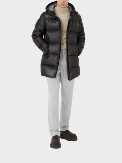 Зимняя куртка Colmar модель 1216-1UX-99 — фото - INTERTOP