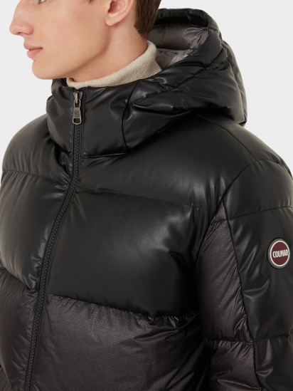 Зимняя куртка Colmar модель 1216-1UX-99 — фото 3 - INTERTOP