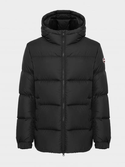 Зимняя куртка Colmar модель 1254-9WY-99 — фото - INTERTOP