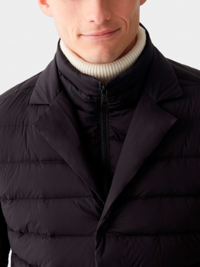 Демисезонная куртка Colmar модель 1223-2SE-99 — фото - INTERTOP