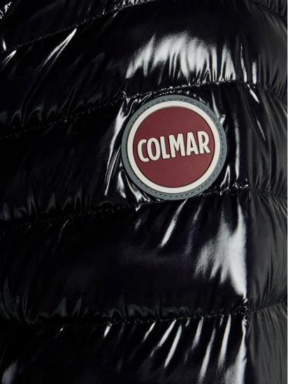 Пуховик Colmar модель 2299-8XV-99 — фото 3 - INTERTOP