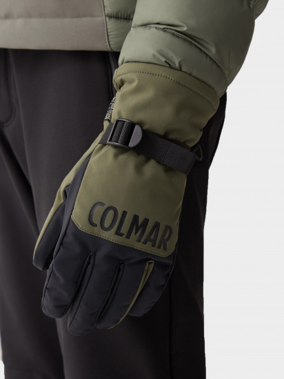 Перчатки Colmar модель 5108R-1VC-400 — фото - INTERTOP