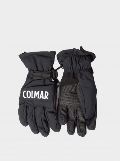 Перчатки Colmar модель 5108R-1VC-99 — фото - INTERTOP