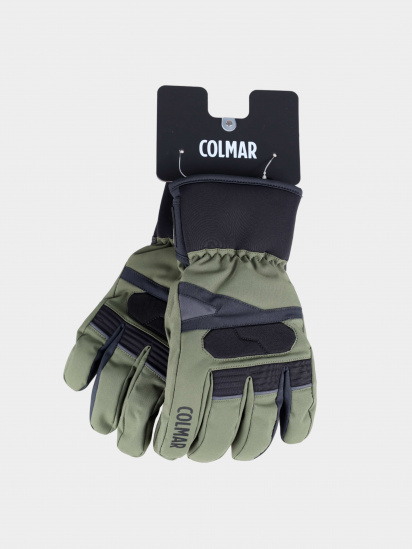 Перчатки Colmar модель 5109-1VC-400 — фото - INTERTOP