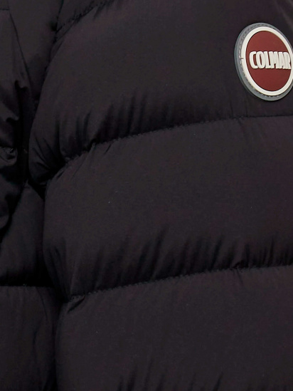 Демисезонная куртка Colmar модель 1227-2SE-99 — фото 3 - INTERTOP