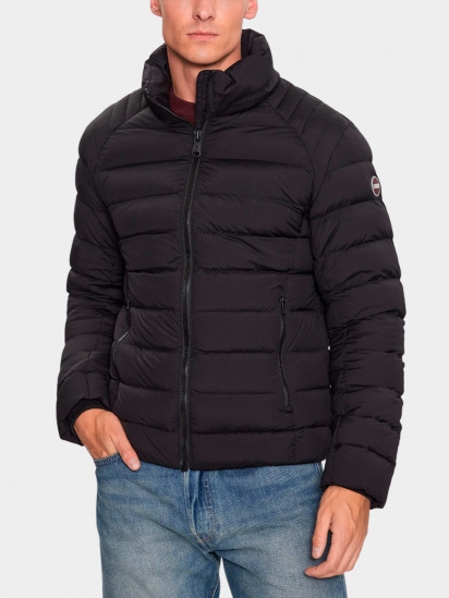 Демисезонная куртка Colmar модель 1227-2SE-99 — фото - INTERTOP