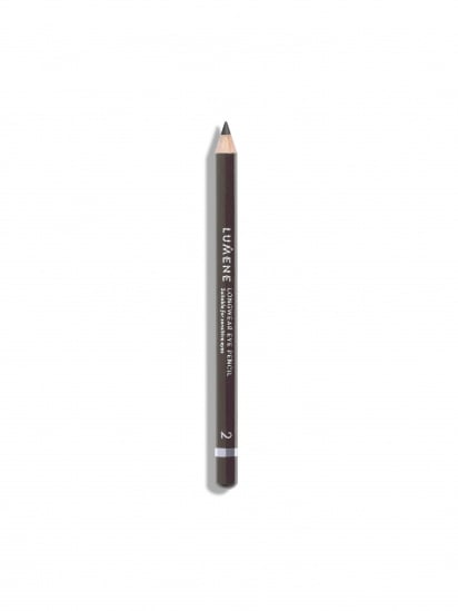 LUMENE ­Карандаш для глаз стойкий Longwear Eye Pencil модель 6412600816822 — фото - INTERTOP