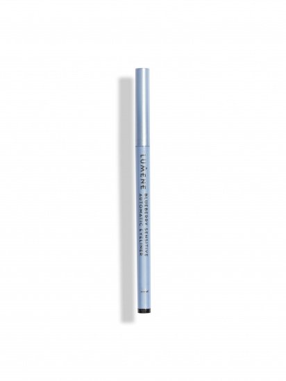 LUMENE ­Автоматичний олівець для очей Blueberry Sensitive Automatic Eyeliner модель 6412600849516 — фото - INTERTOP
